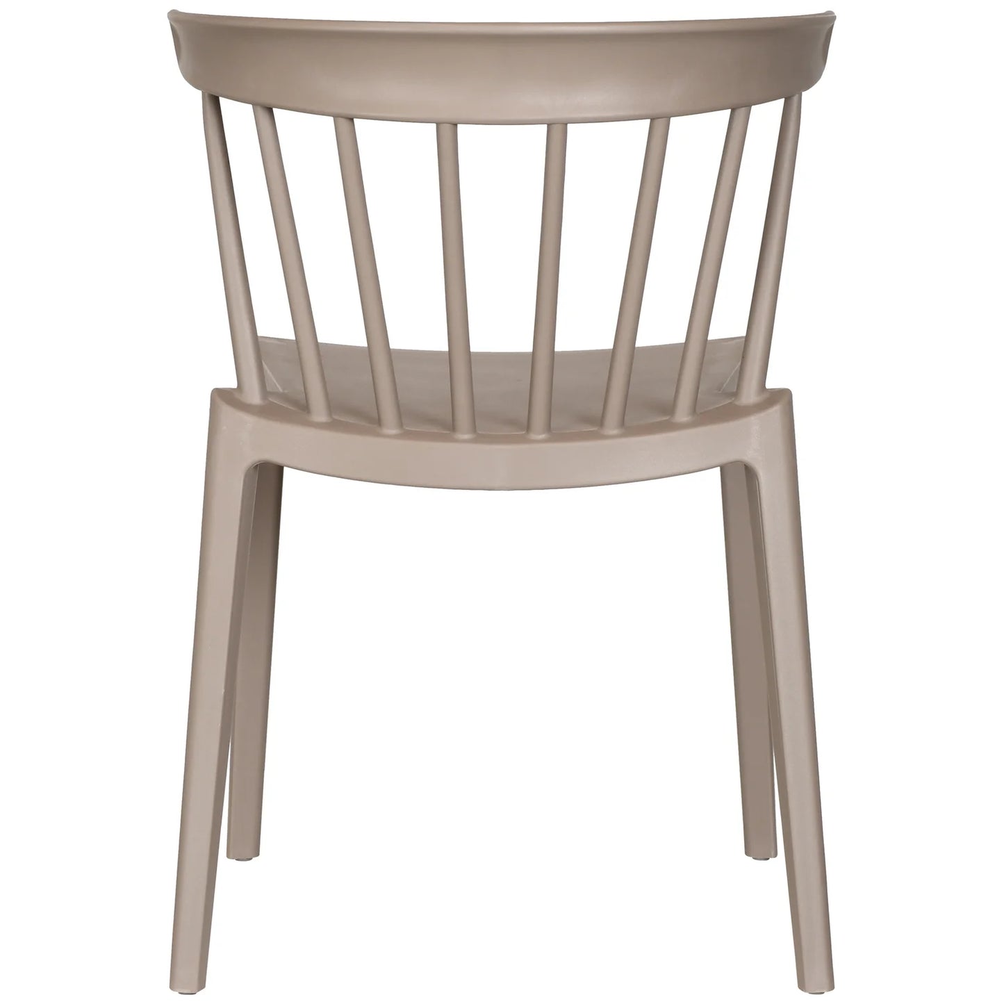 Bliss tuinstoel - Taupe