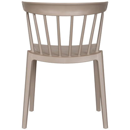 Bliss tuinstoel - Taupe