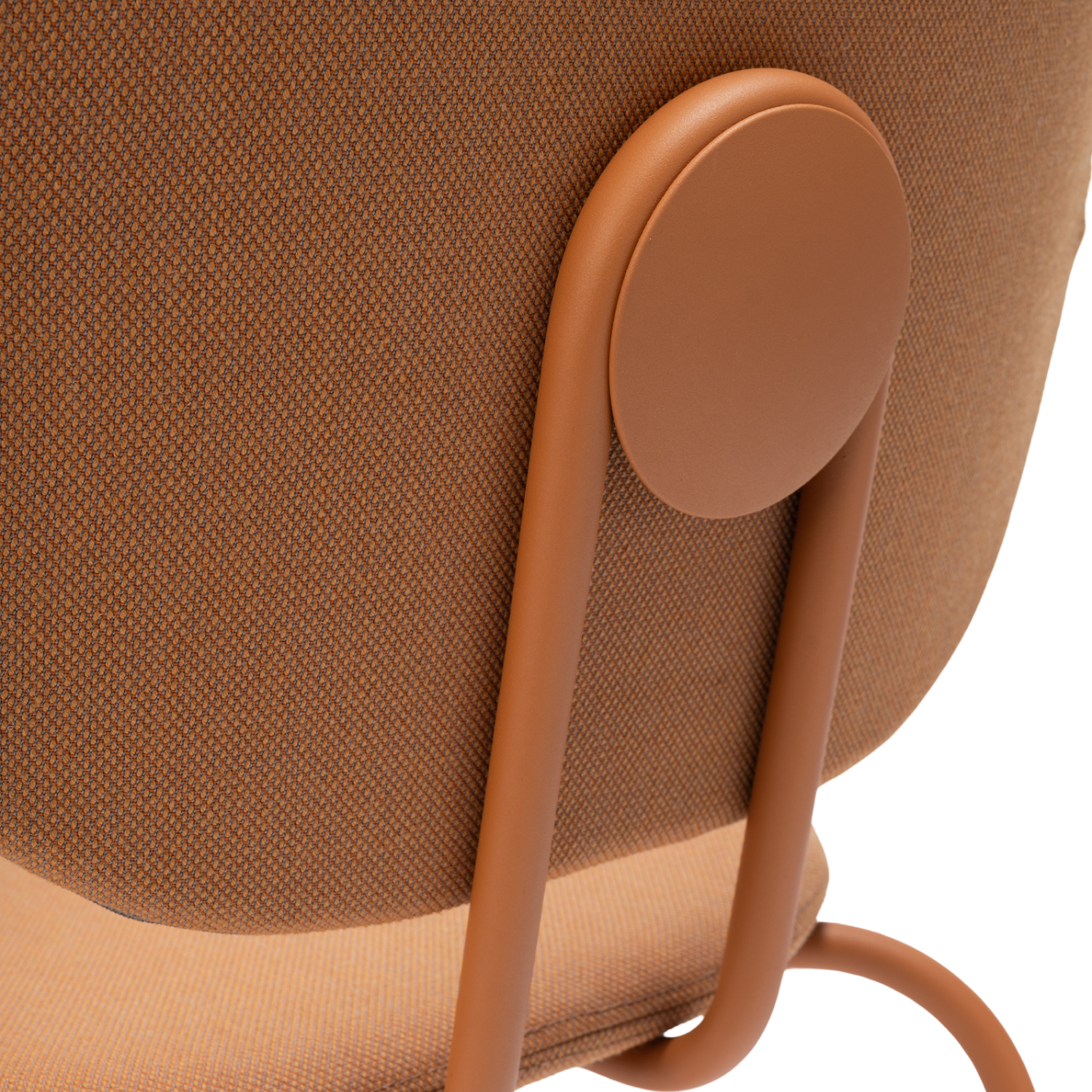 Hari Chair Fabric A - Epoxy Linen