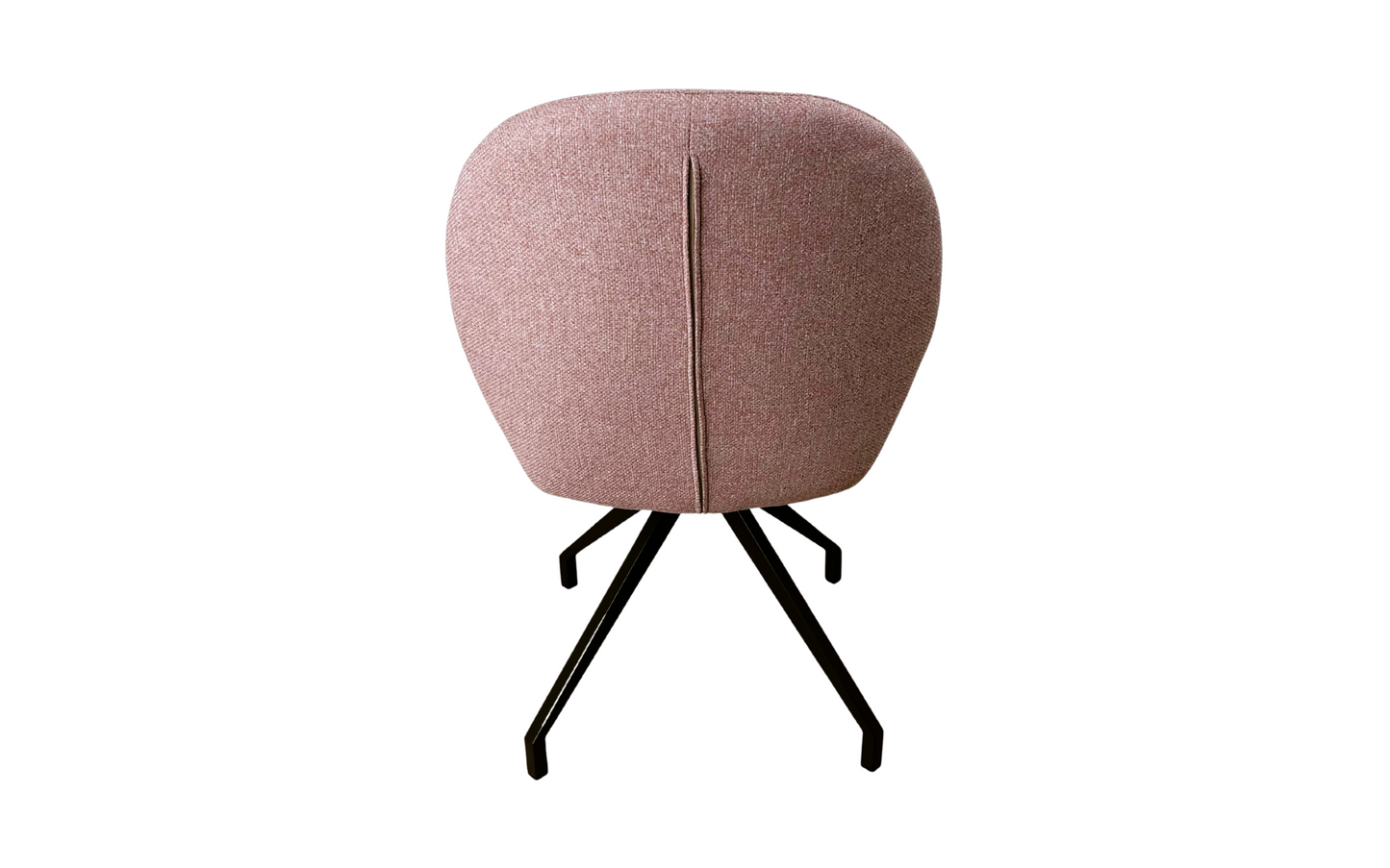 Eetkamerstoel Molly - Blush Blossom