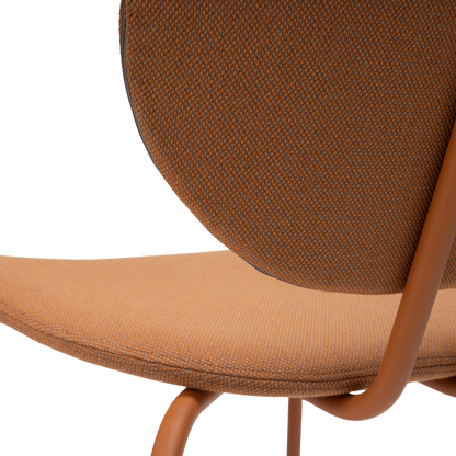 Hari Chair Fabric B - Epoxy Linen