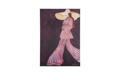Ambra schilderij