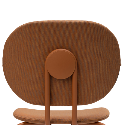 Hari Chair Fabric B - Epoxy Silk