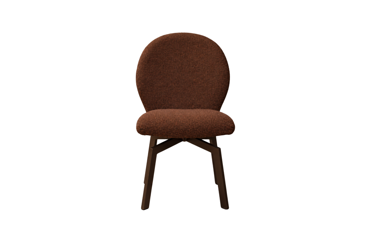 Molly Tawny Terra Knik Anodic Brown (set van 2)