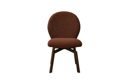 Molly Tawny Terra Knik Anodic Brown (set van 2)