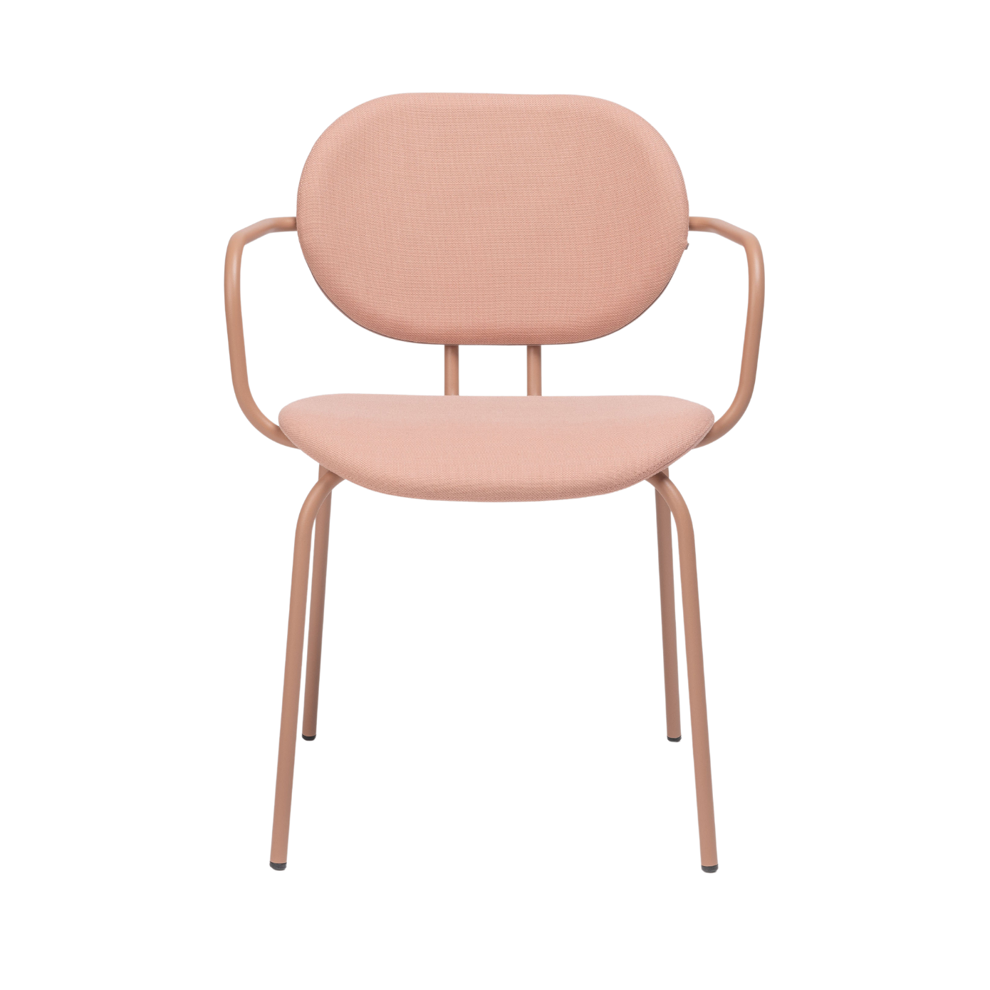 Hari Armchair Fabric A - Epoxy Silk