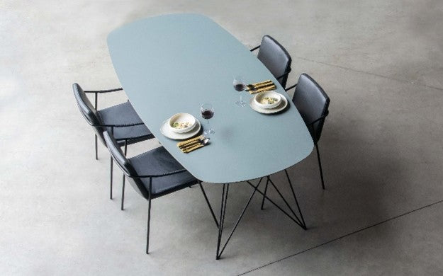 Eettafel Jasper