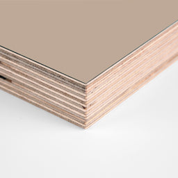 Eettafel Jasper / 280x90cm / Arpa Fenix Beige Arizona Uni-kleur