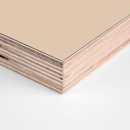 Eettafel Jimmy / 240x120cm / UNI Arpa Fenix Beige Luxor