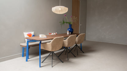 Eettafel Olaf