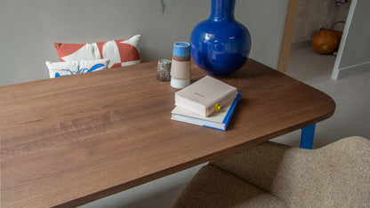 Eettafel Olaf