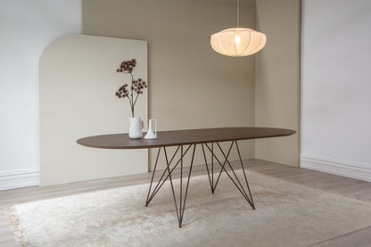 Draadstaal | losse set poten