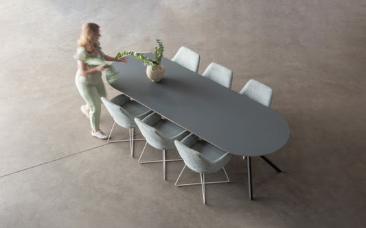 Eettafel Fenna