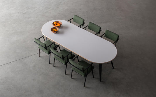 Eettafel Fenna
