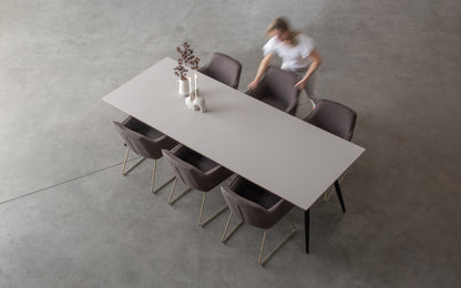 Eettafel Levi