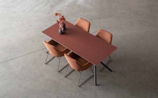 Eettafel Levi