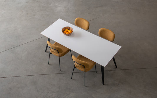 Eettafel Levi