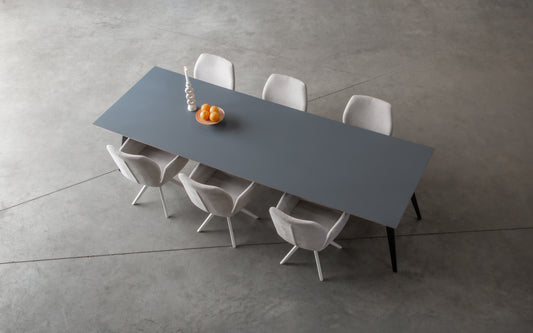 Eettafel Levi