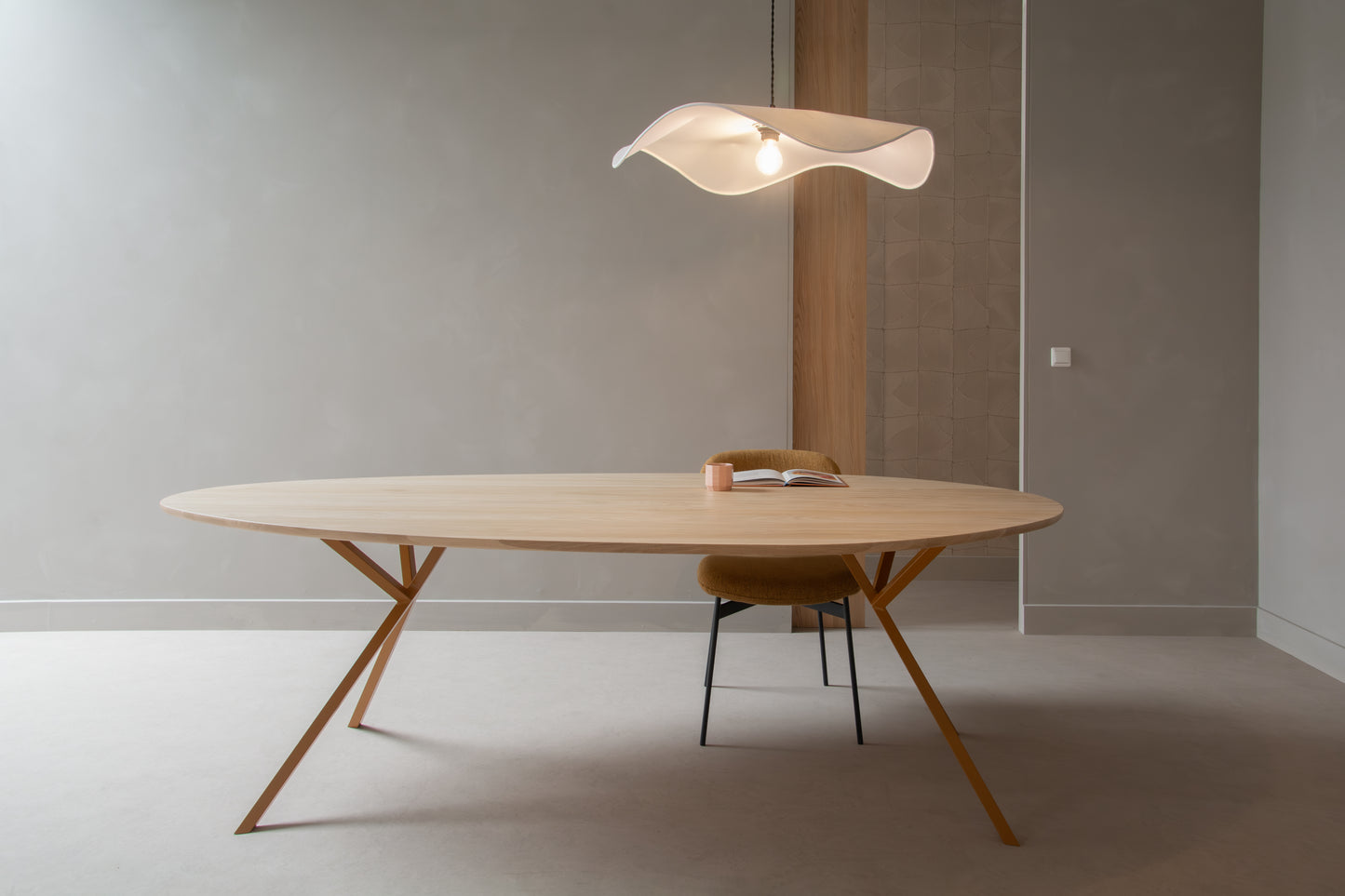 Vlinder | losse set poten