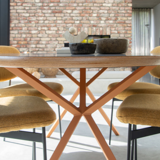 Welke tafelpoot past bij jou – Tables by TIM