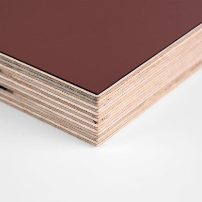 Eettafel Levi / 200x90cm / Arpa Fenix Rosso Askja