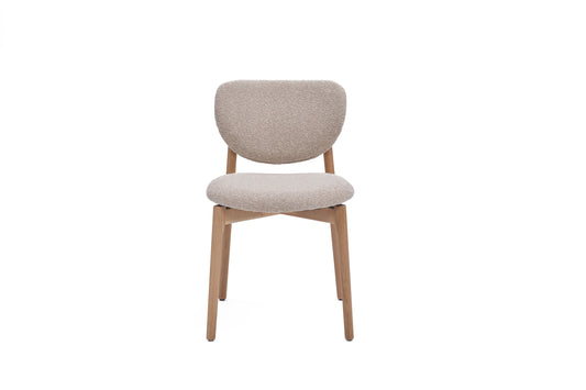 Lara - 110 Natural - Naturel eiken