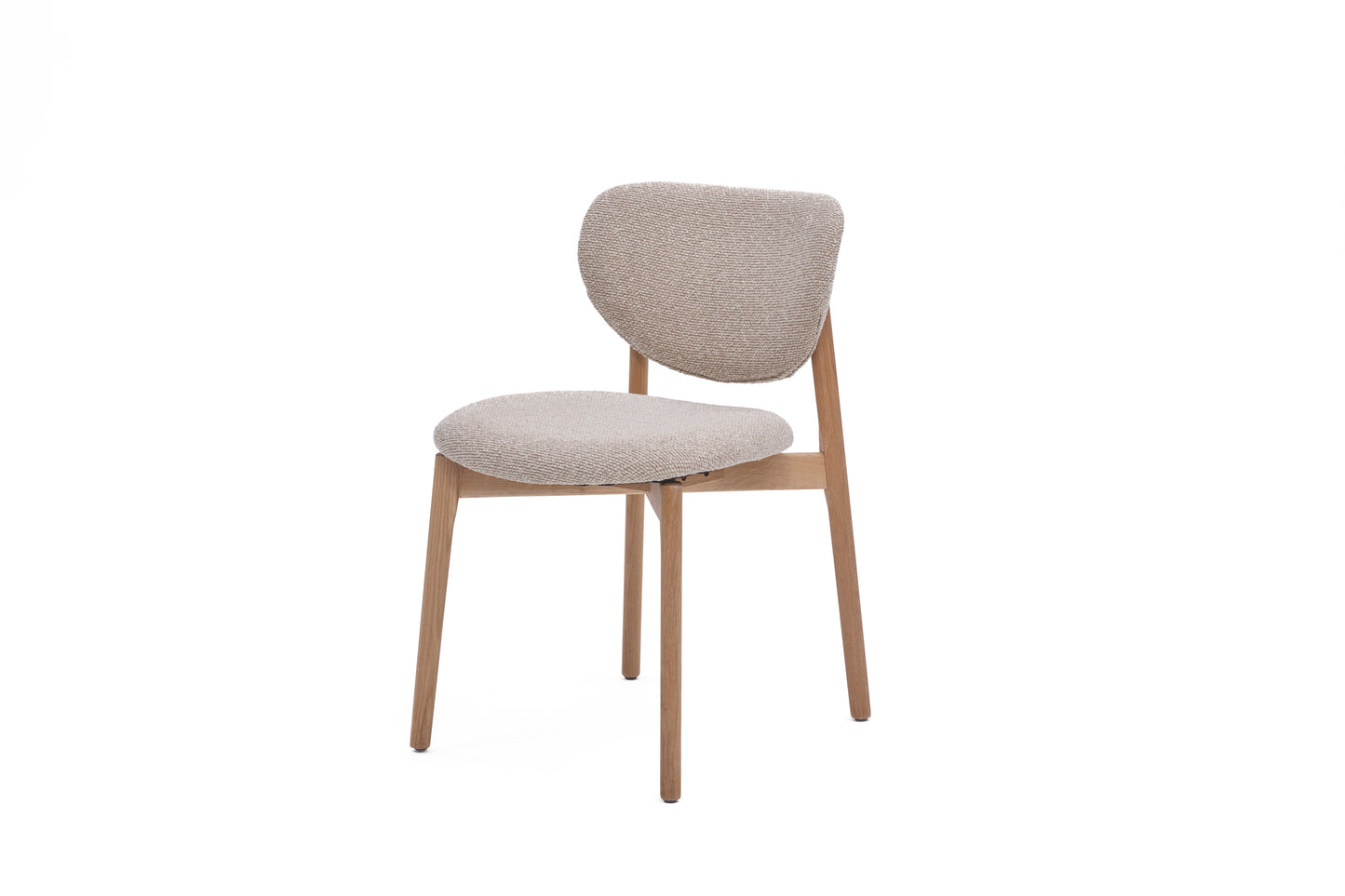 Lara - 110 Natural - Naturel eiken