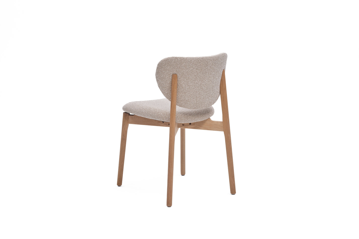 Lara - 110 Natural - Naturel eiken