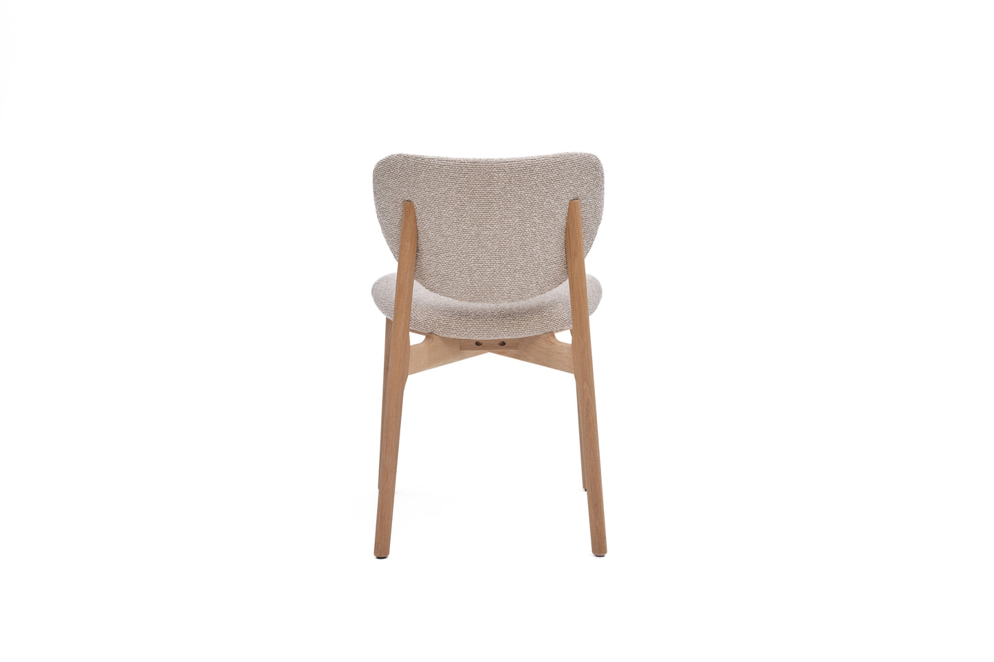 Lara - 110 Natural - Naturel eiken