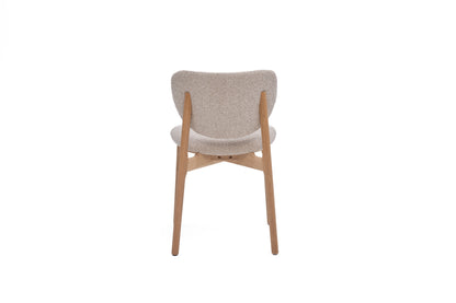 Lara - 110 Natural - Naturel eiken