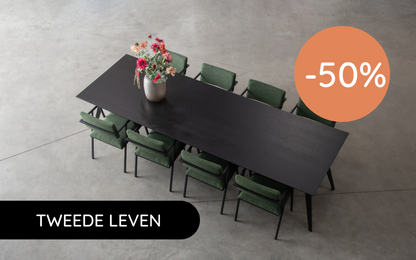 Eettafel Levi