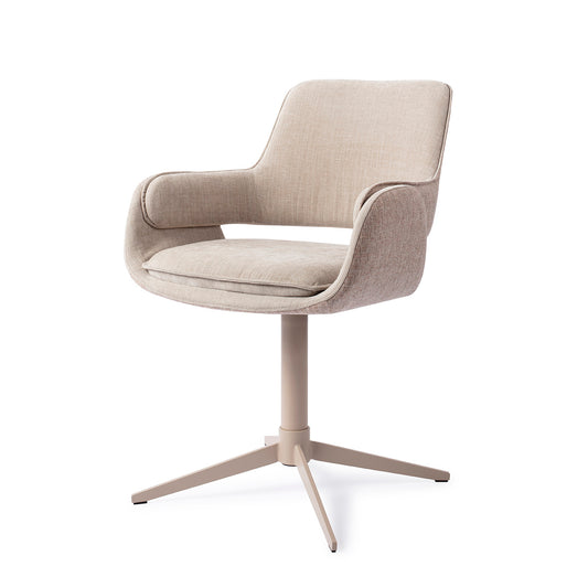 Oketo Eetkamerstoel - Driftwood Drive