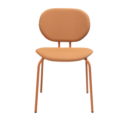 Hari Chair Fabric B - Epoxy Clay