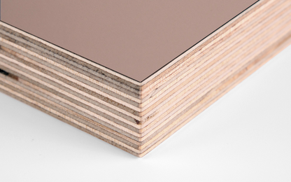 Eettafel Jasper / 200x90cm / Arpa Rosa Bourbon