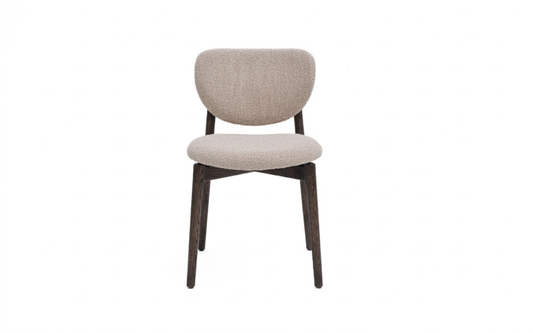 Lara - 110 Natural - Donker eiken