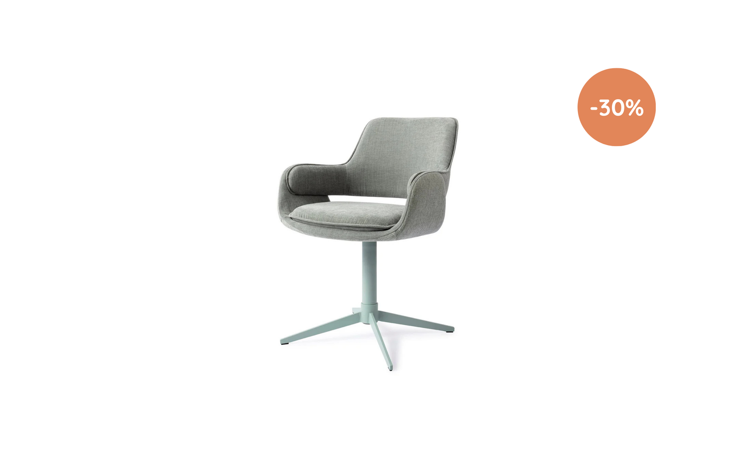 Oketo Green midori - set van 6 stuks