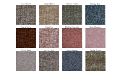 Eetbank Lilo | hoekopstelling rechts