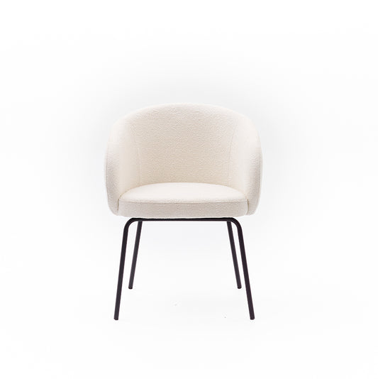 Thomas - Alpine Ivory 101