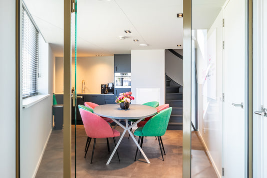 Vergadertafel | Jimmy