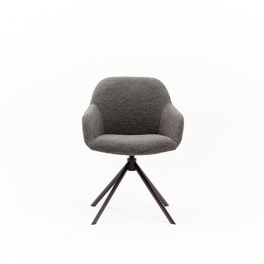 Xander Swivel - Sneak Antracite 67