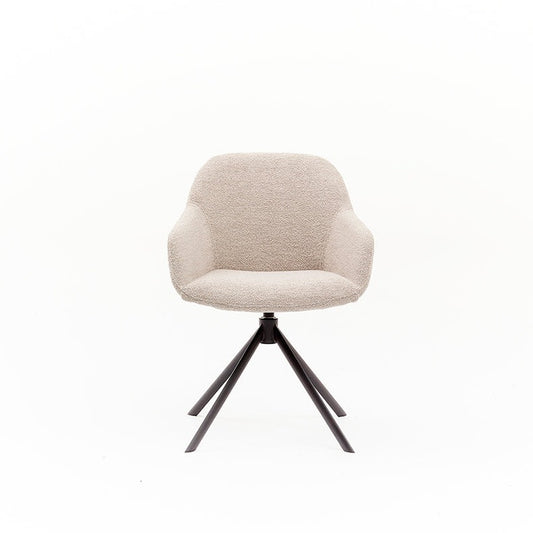 Xander Swivel - Alpine Naturel 01