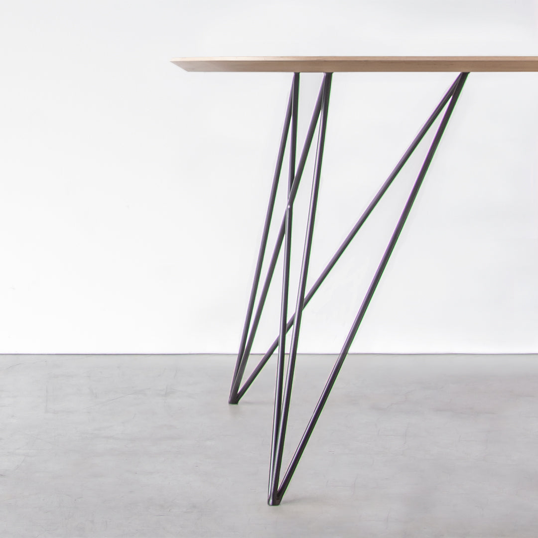 Draadstaal | losse set poten