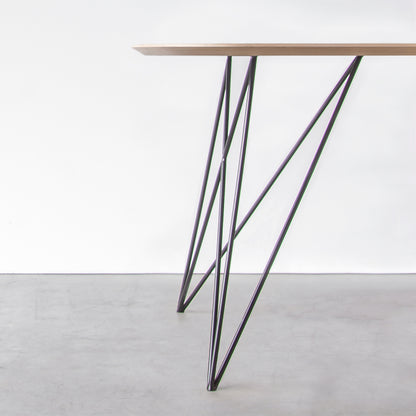 Draadstaal | losse set poten