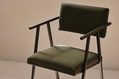 SLIM chair -  monza 55