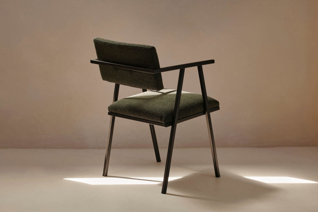 SLIM chair -  monza 55
