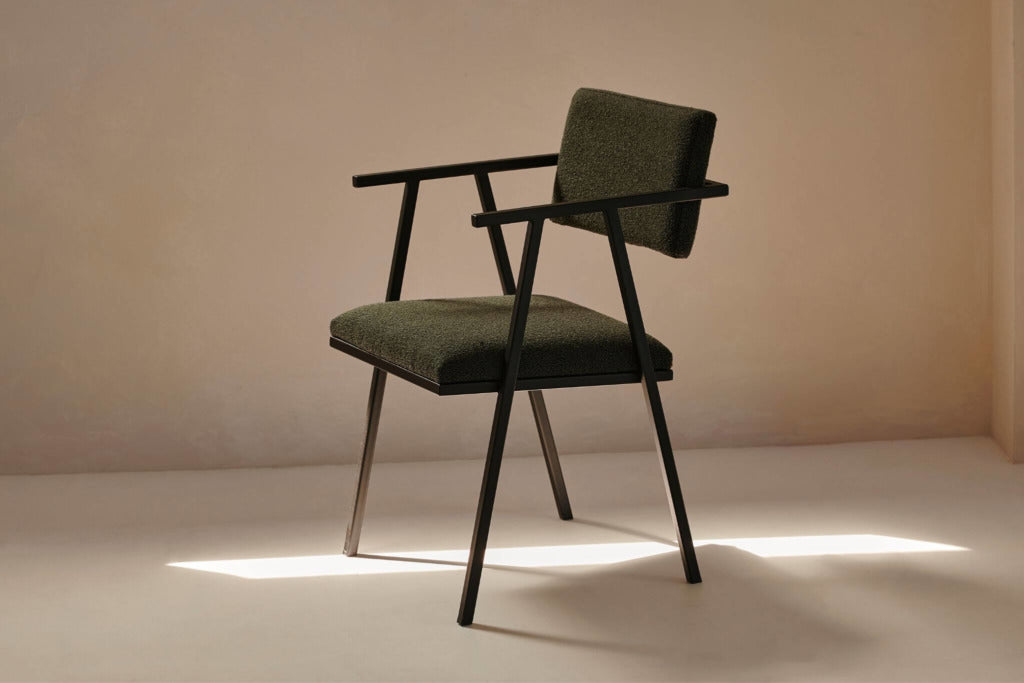 SLIM chair -  monza 55