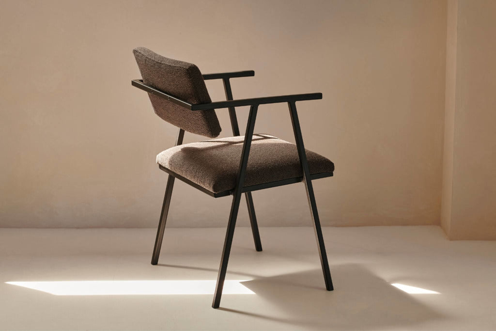 SLIM chair -  monza 77