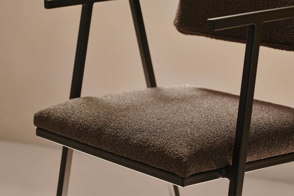 SLIM chair -  monza 77