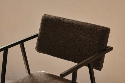 SLIM chair -  monza 77