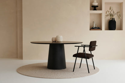 SLIM chair -  monza 77